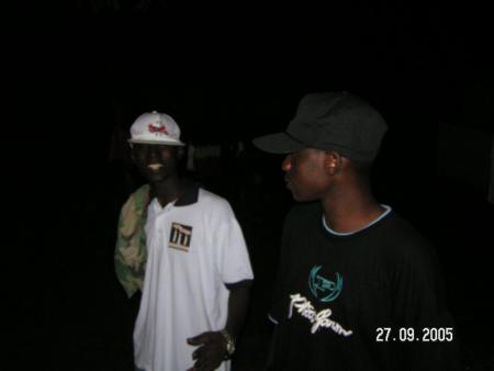 bona & antoine 